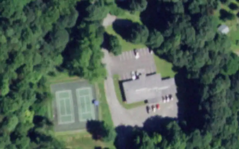 Jones Ave Tennis Courts photo 2