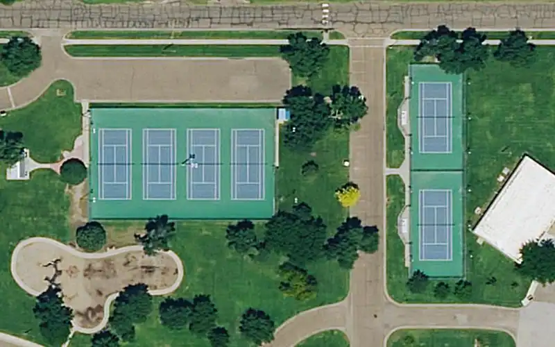 Liberal Recreation Youth Center photo 2
