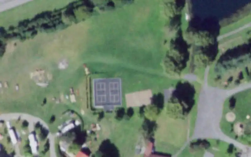 Junius Ponds Cabins & Campground photo 3