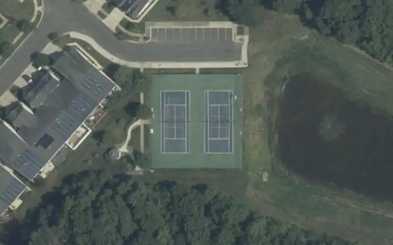 Victoria Falls Pickleball Courts photo 2