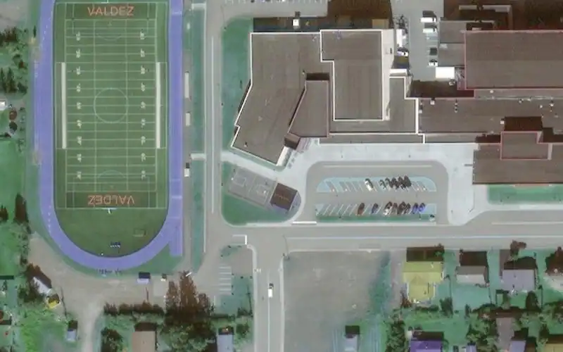 George H Gilson Middle School photo 2