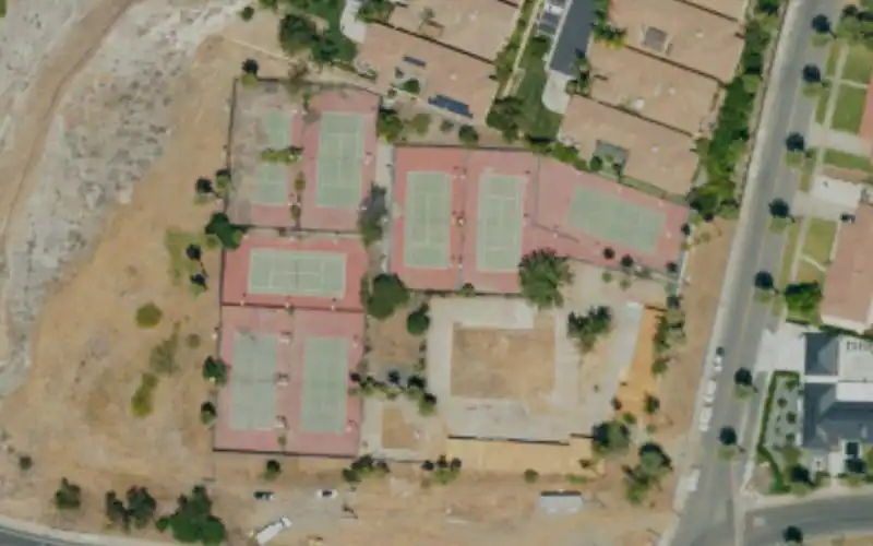 Riverside Tennis Center photo 2