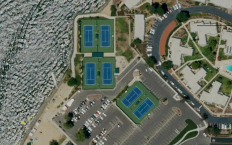 Canyon Lake Tennis Club photo 3