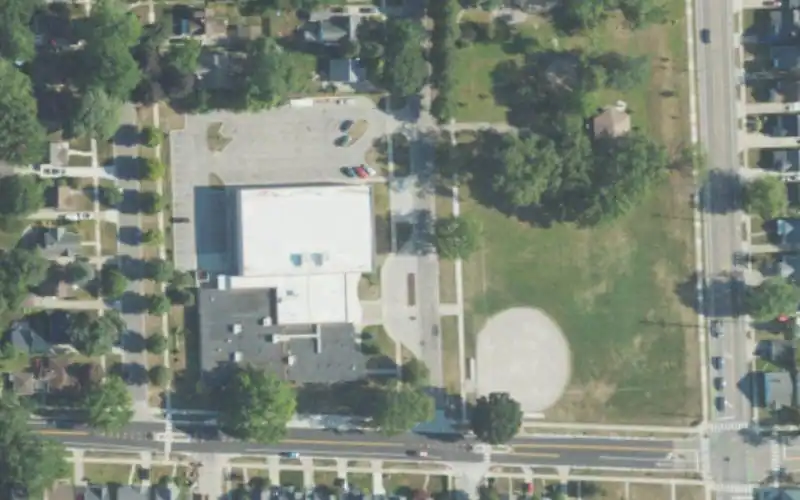 Jack & Patti Salter Community Center photo 2