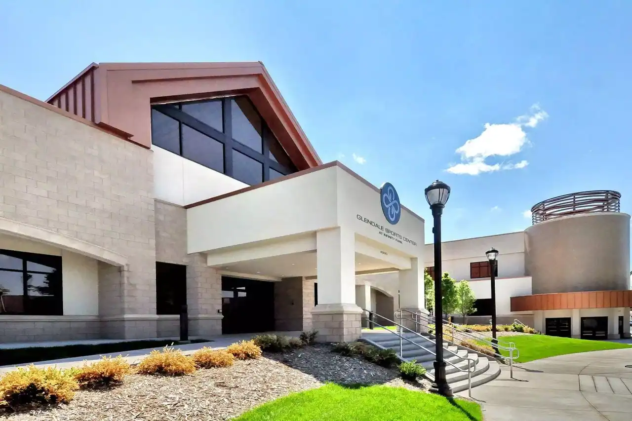 Glendale Sports Center photo 2