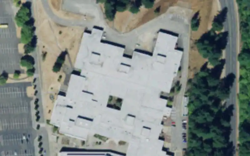 Foss High School photo 2