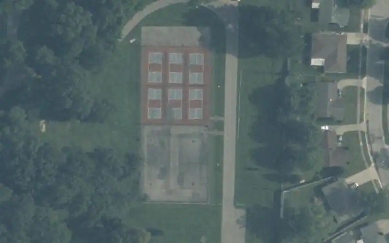 Herbert C. Huber Community Park photo 2