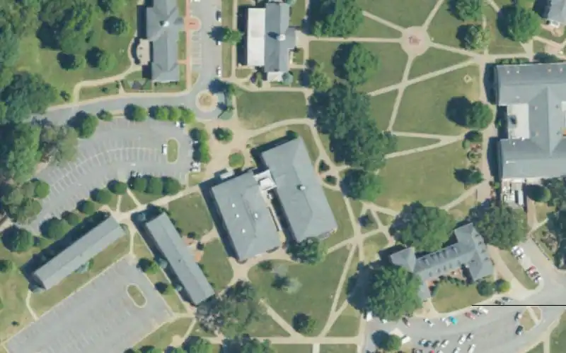 Gardner-Webb University photo 2