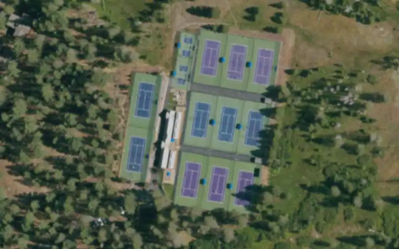 Tahoe Donner Tennis Club photo 3