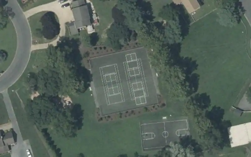 Centennial Village Playground photo 2