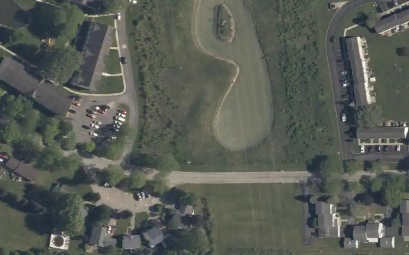 Lakepointe Dr Tennis Courts photo 2