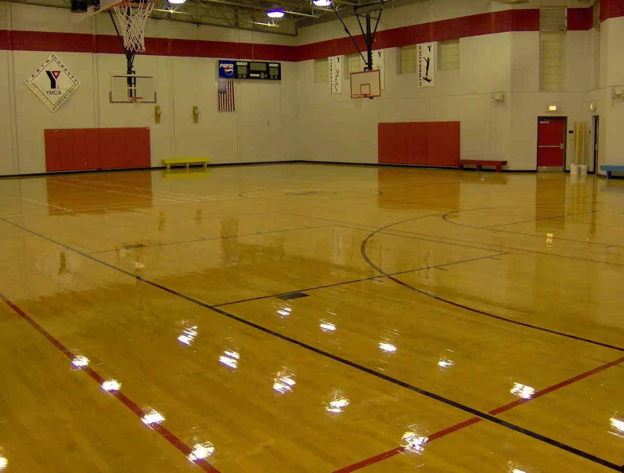 YMCA of Laurel Highlands photo 3