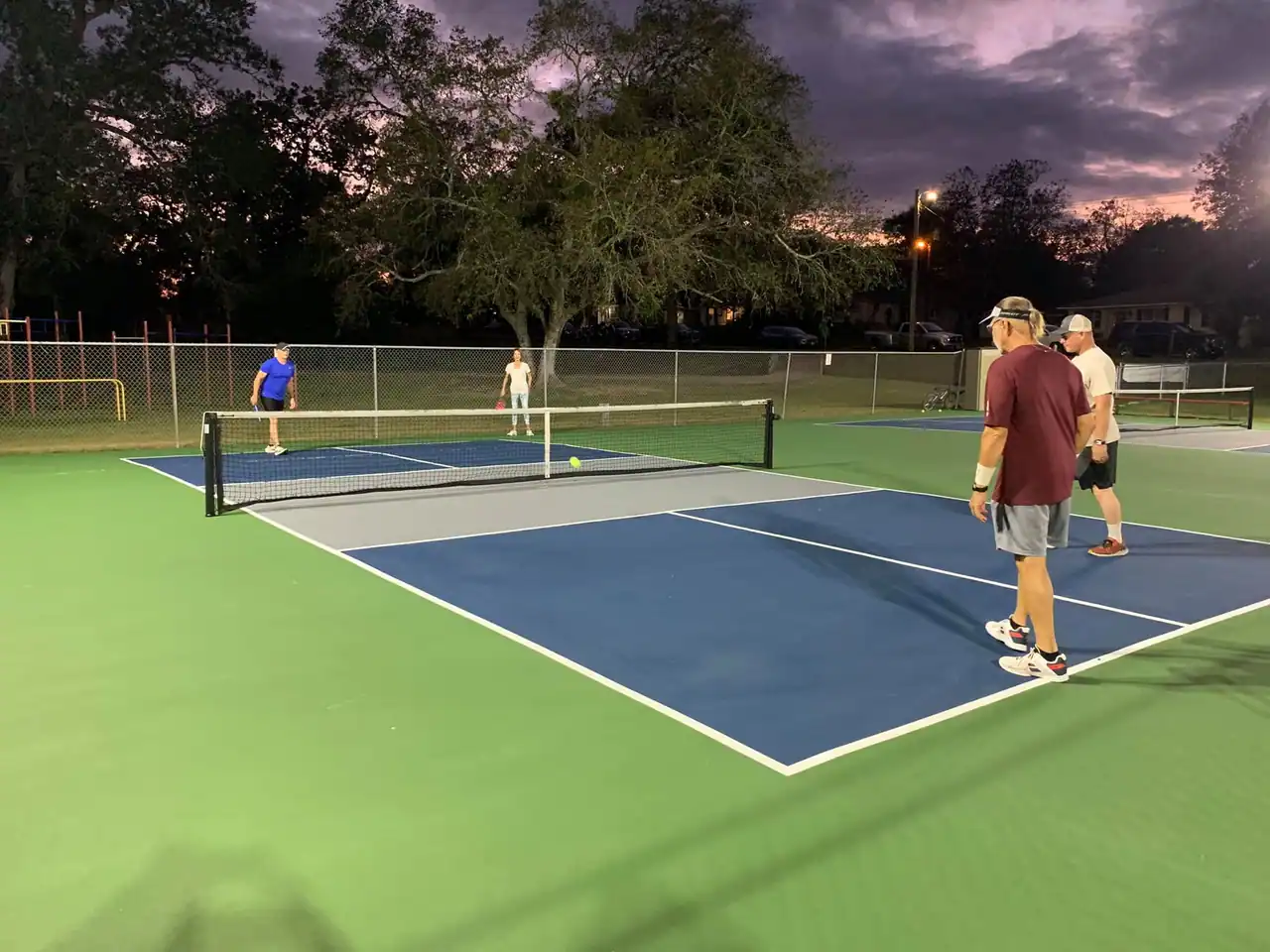 Bellville Pickleball Courts photo 2