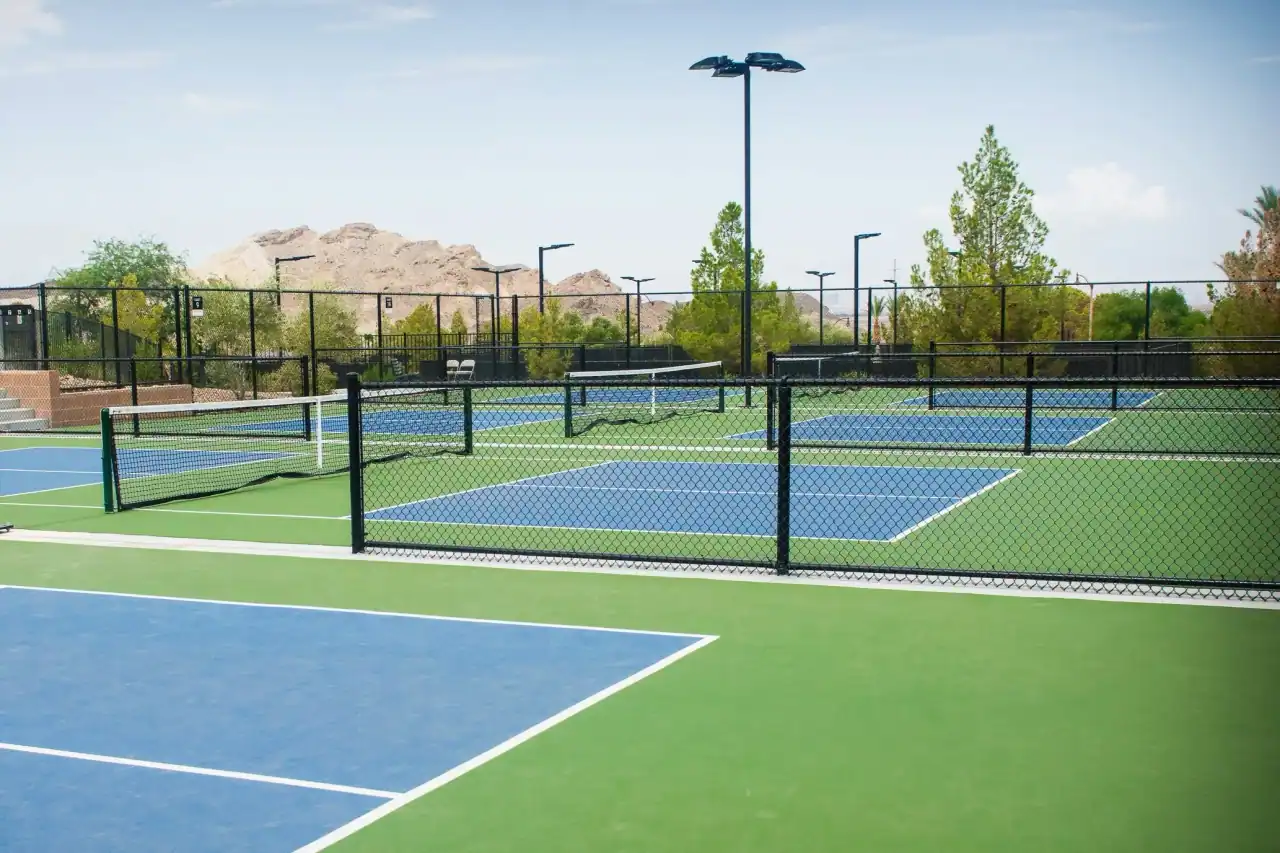 Lake Las Vegas Sports Club photo 3