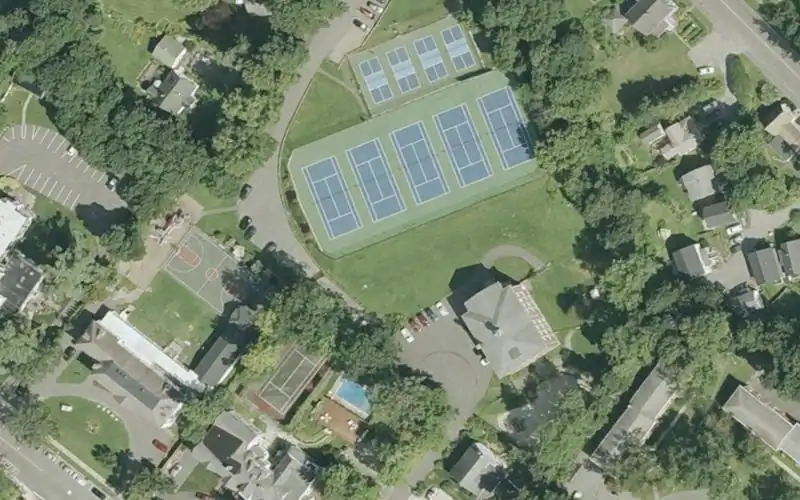 Lenox Community Center photo 2