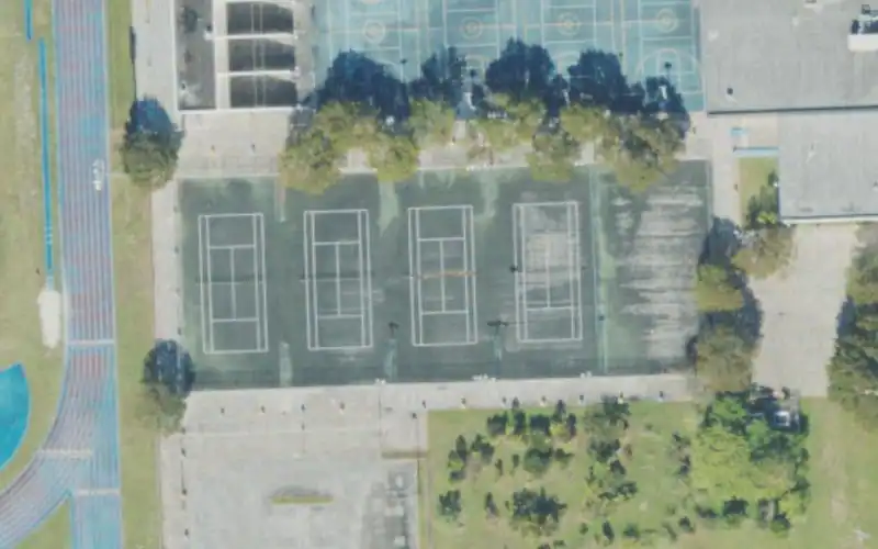 Miami Northwestern High School photo 2