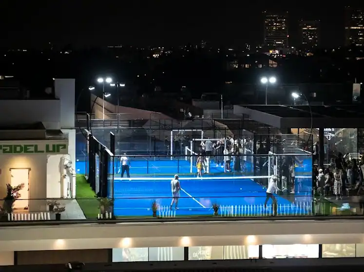 Padel Up photo 2