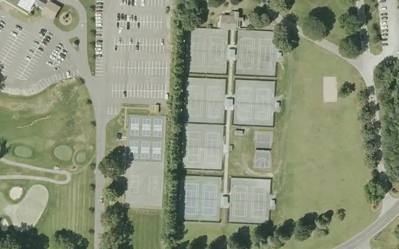 Twin Hills Country Club photo 2