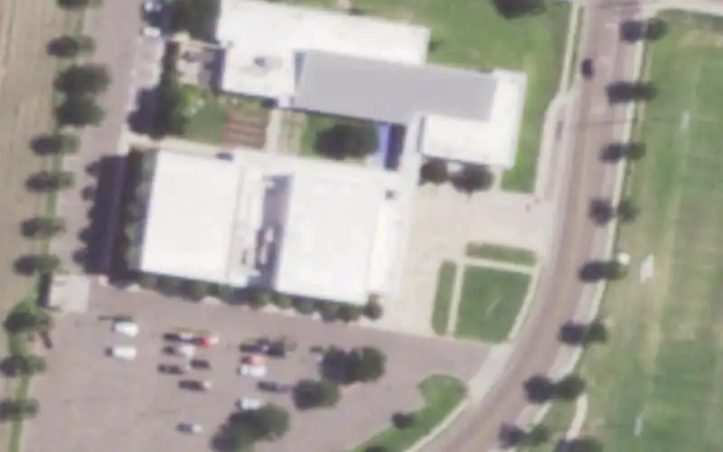 McAllen Sports Park Pavillion photo 2