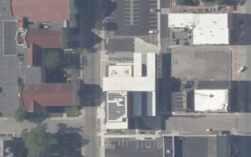 Anderson Family YMCA photo 2