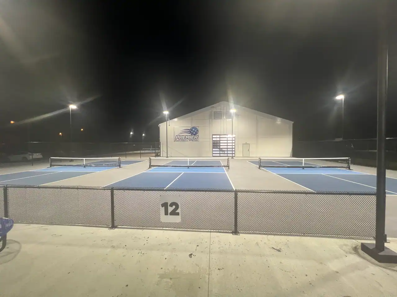 Premier Pickleball Center photo 3