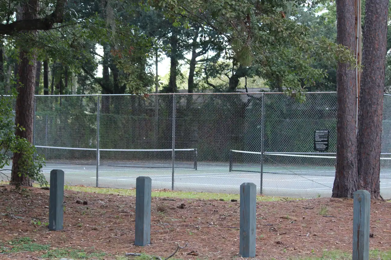Mary Utsey Playground photo 2
