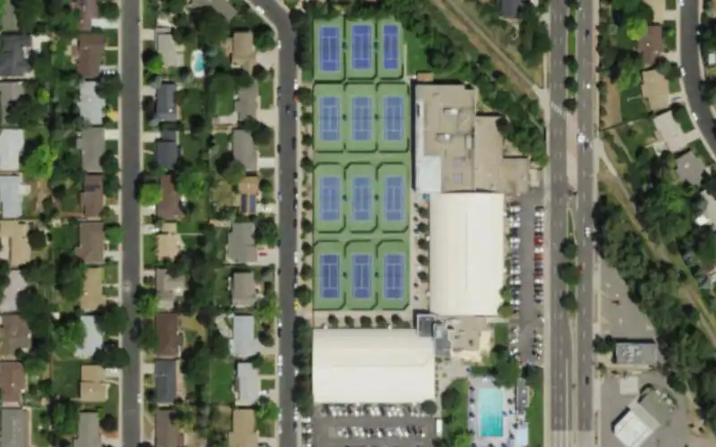 Colorado Athletic Club Monaco photo 2