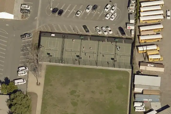 Goleta valley community courts photo 3
