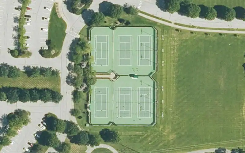 Leawood - Leawood City Park photo 2