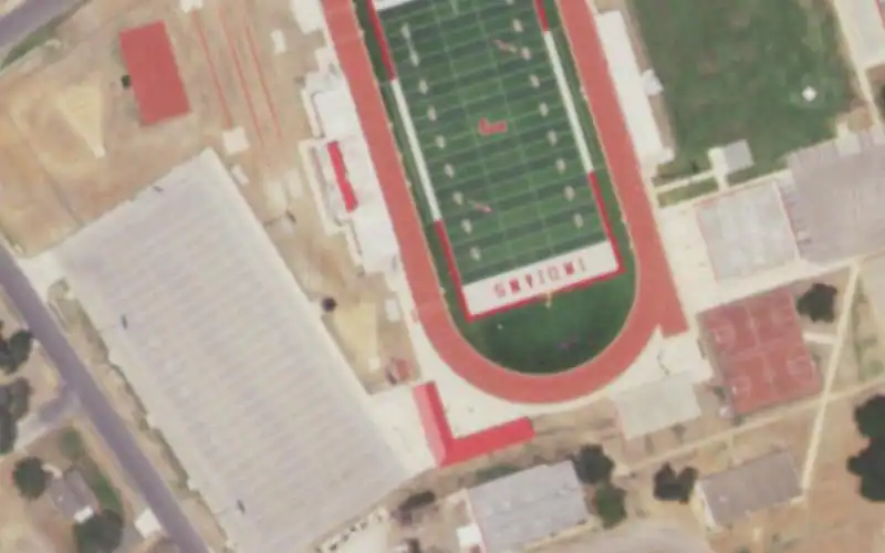 Jourdanton High School photo 2