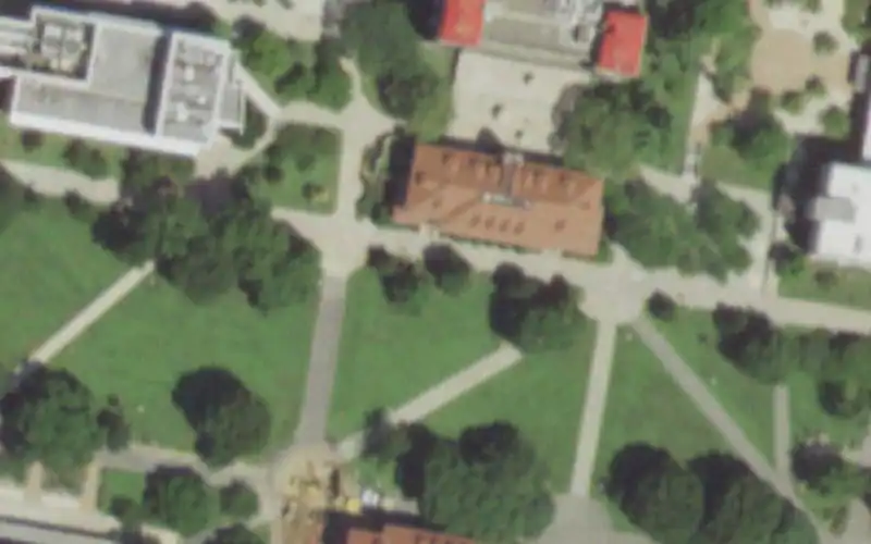 Queens College Tennis Center photo 2