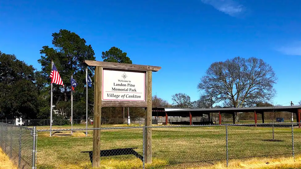 Landon Pitre Memorial Park photo 2