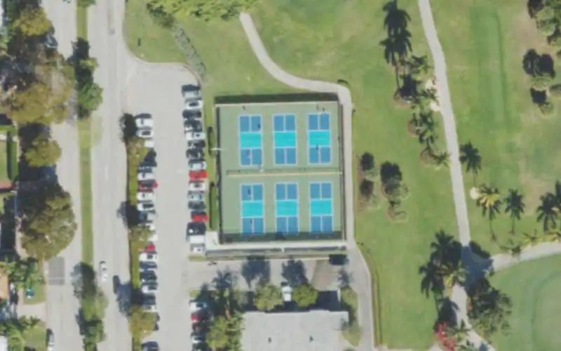 Miami Beach Golf Course photo 2