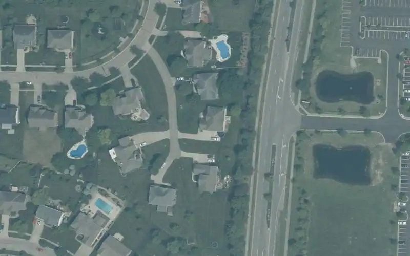 Life Time Deerfield Township photo 2