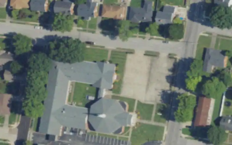 Lewis Lane Baptist Church photo 2