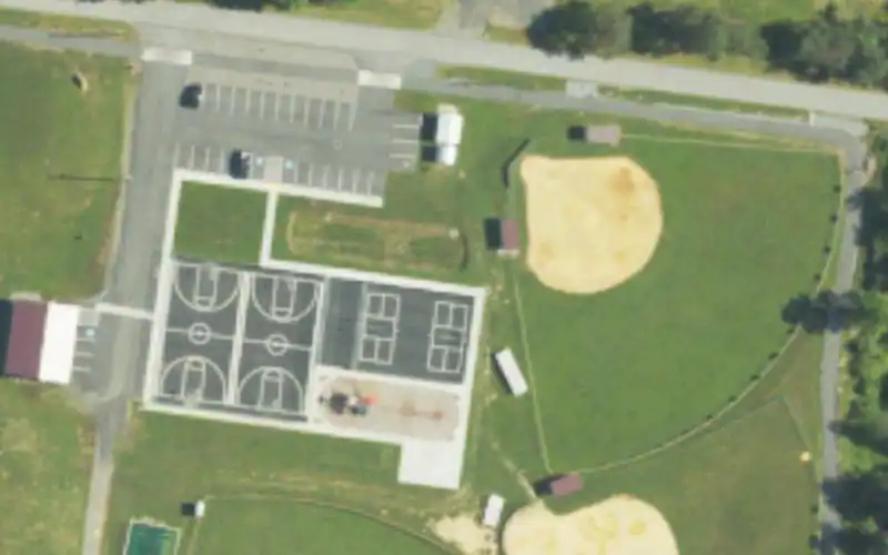 Houtzdale Woodward Recreation Park photo 2