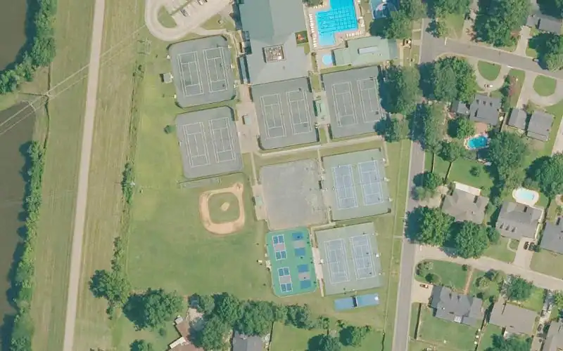 Monroe Athletic Club photo 3