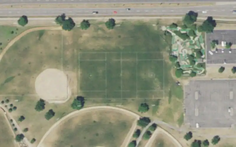 Dred Scott Field photo 3