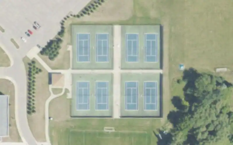 Chelsea High School photo 2