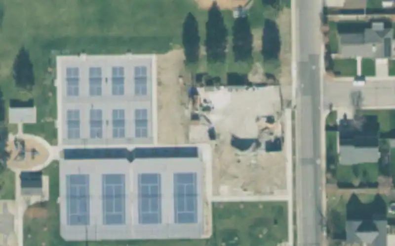 Rotary Park Tennis Courts photo 2