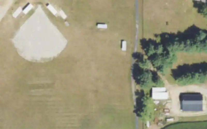 Attica Township Park Courts photo 3