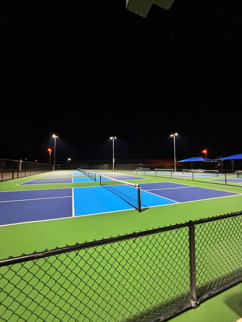Moyer Pickleball Complex photo 2
