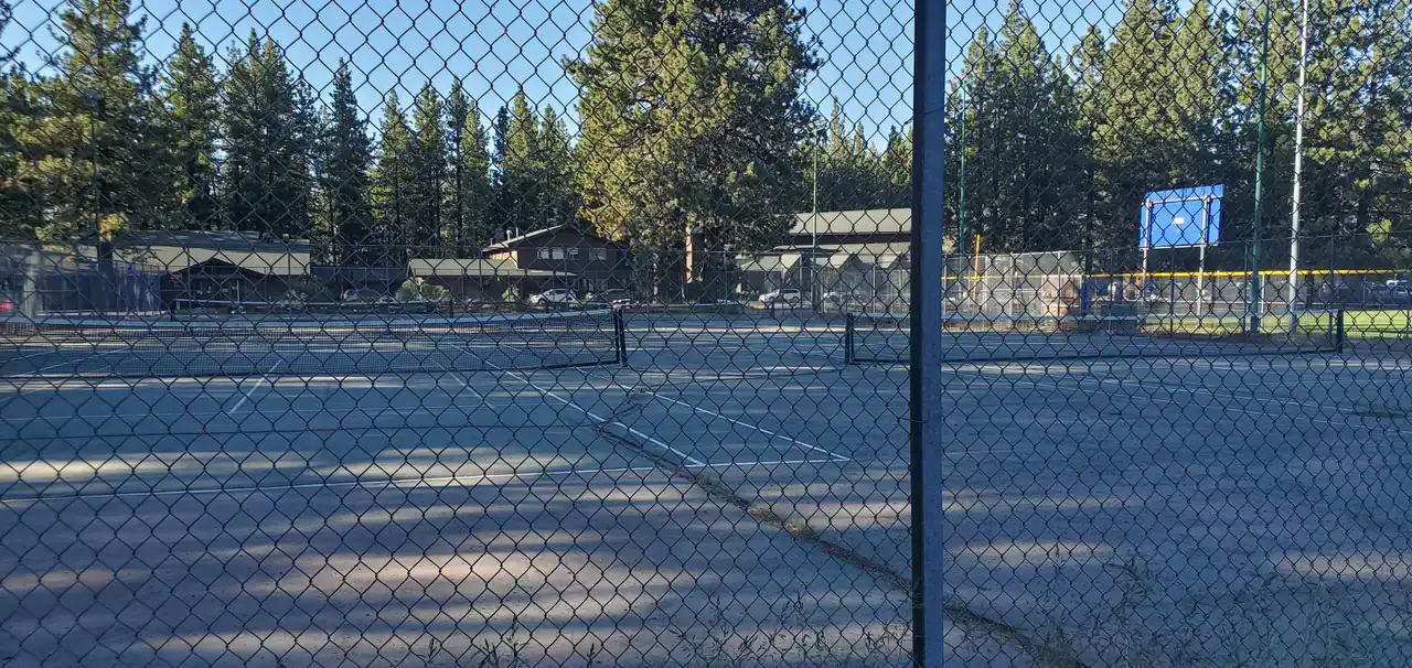 South Tahoe Middle School photo 3