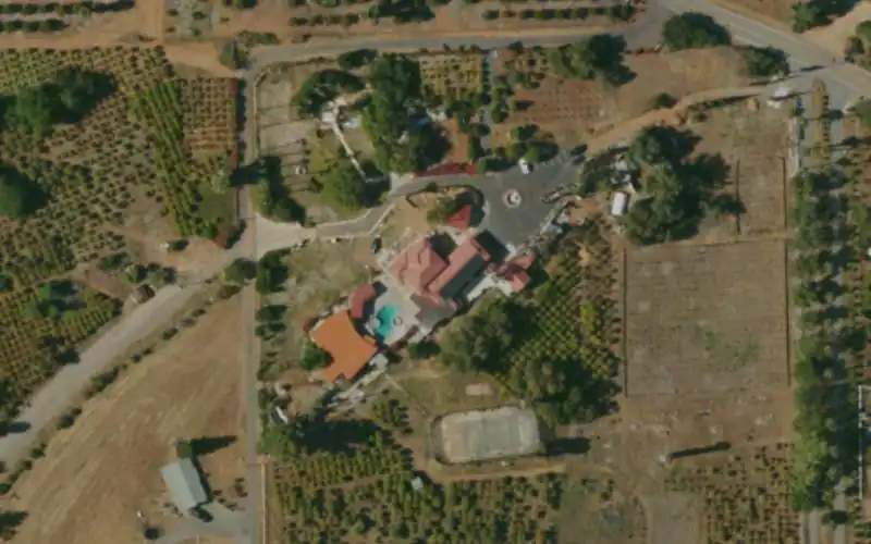 Villa Zosaneli photo 3