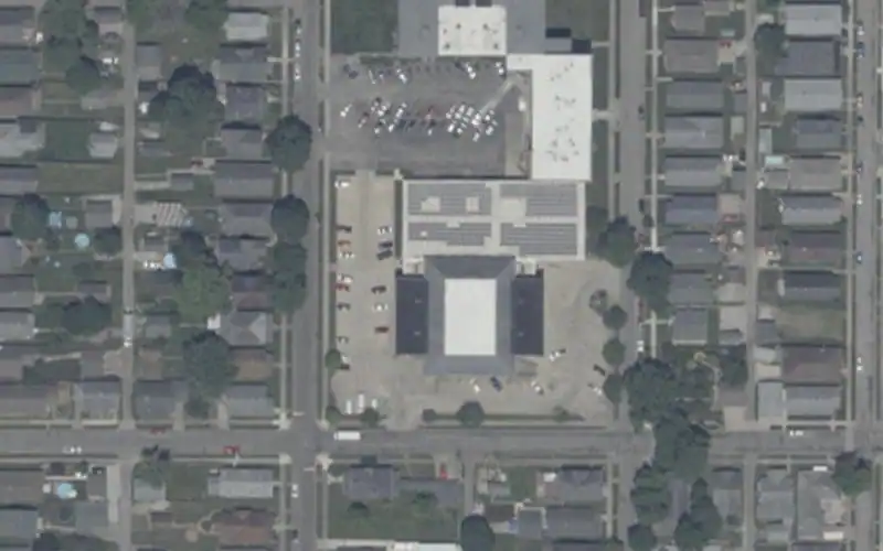 Carl Mcneely Civic Center photo 2