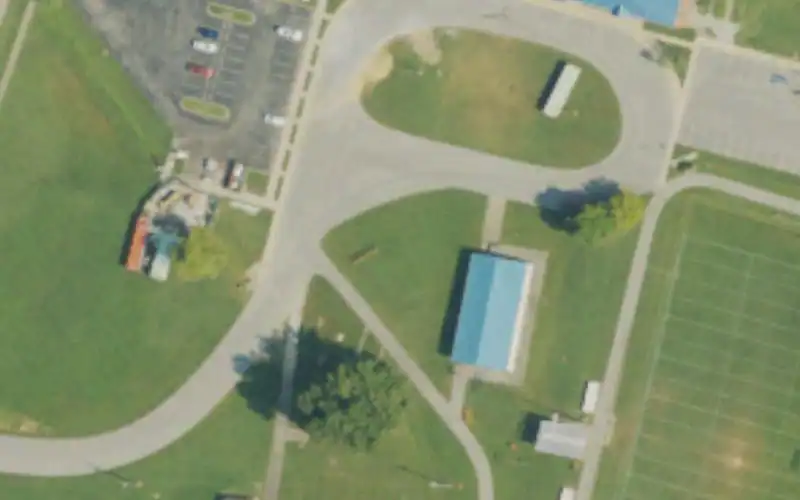 Grayson County Middle School photo 2