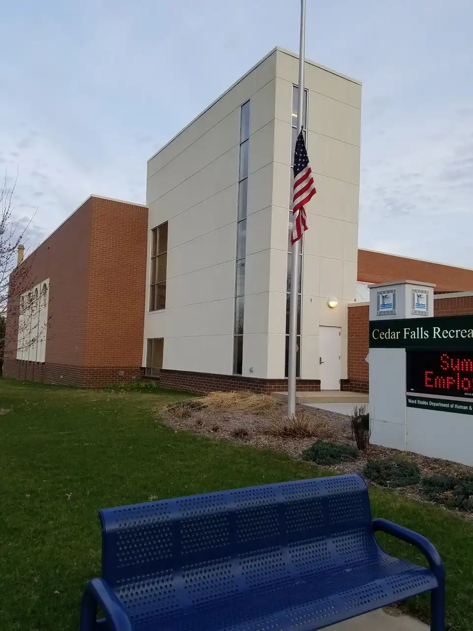 Cedar Falls Parks & Recreation photo 2