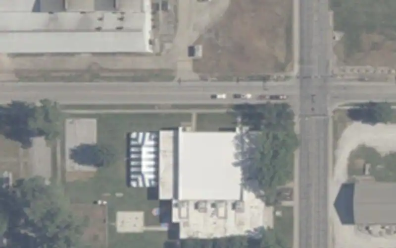 Booker T Washington Rec Center photo 2