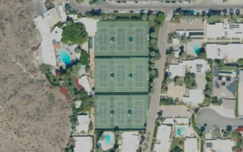 Palm Springs Tennis Club photo 2