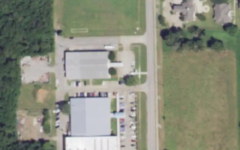 La Porte Recreation And Fitness Center photo 2